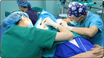 cấy ghép tóc y học