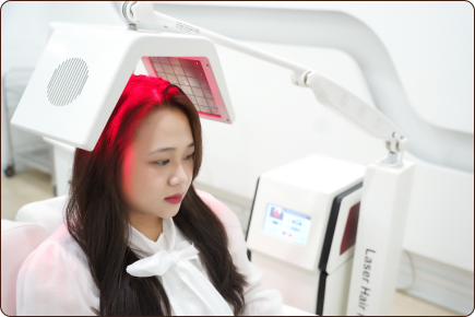 cấy ghép tóc y học