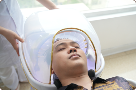 cấy ghép tóc y học