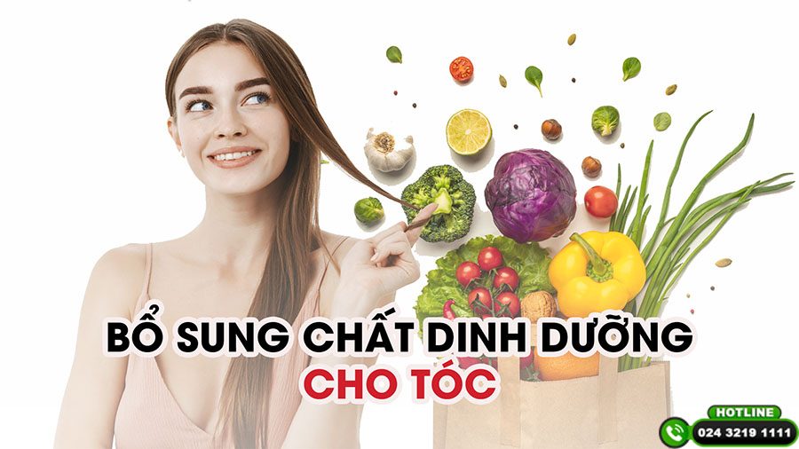 trung bình 1 tháng tóc dài bao nhiêu cm