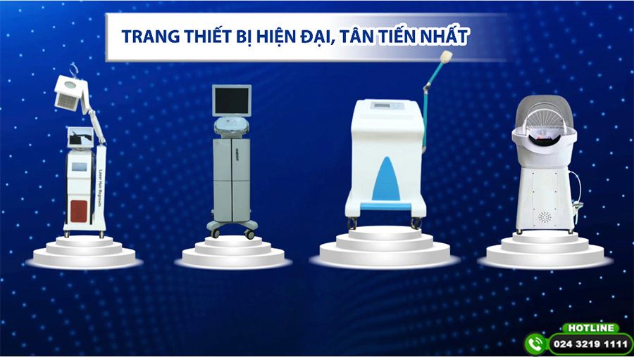 viện cấy tóc quốc tế