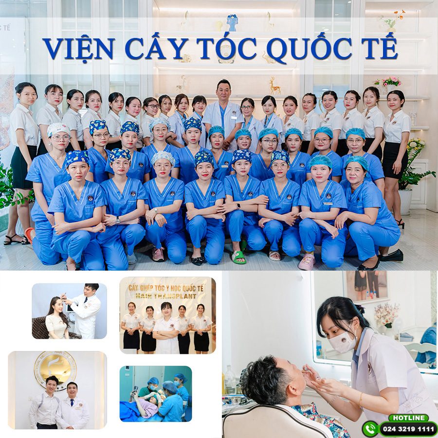 cấy tóc trên sẹo giá bao nhiêu