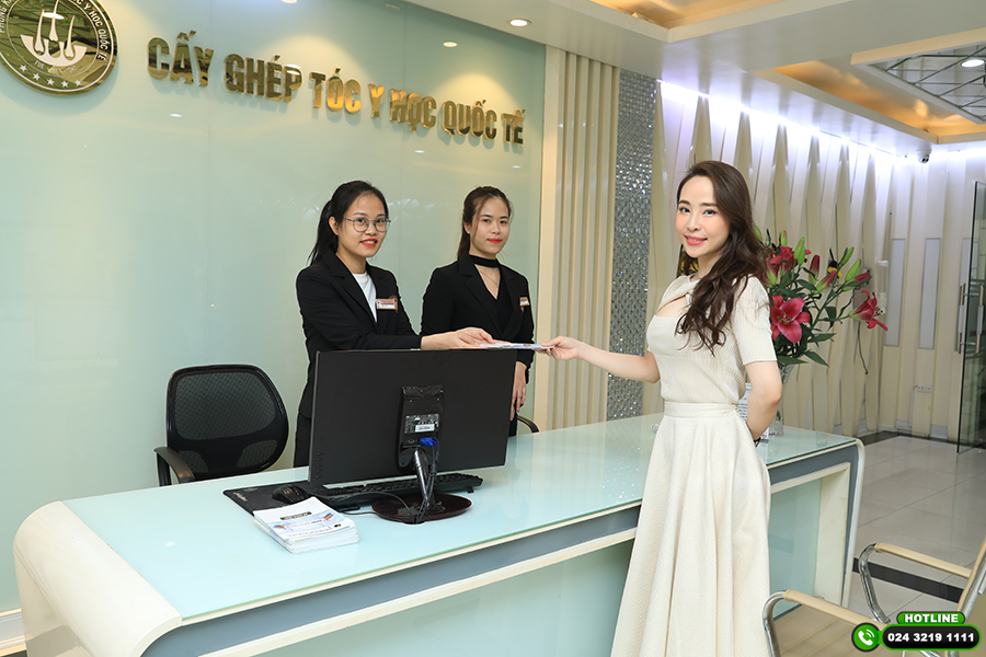 Hải Phòng nên cấy tóc ở đâu để tránh “tiền mất tật mang”? 3 điều quan trọng trước khi lựa chọn