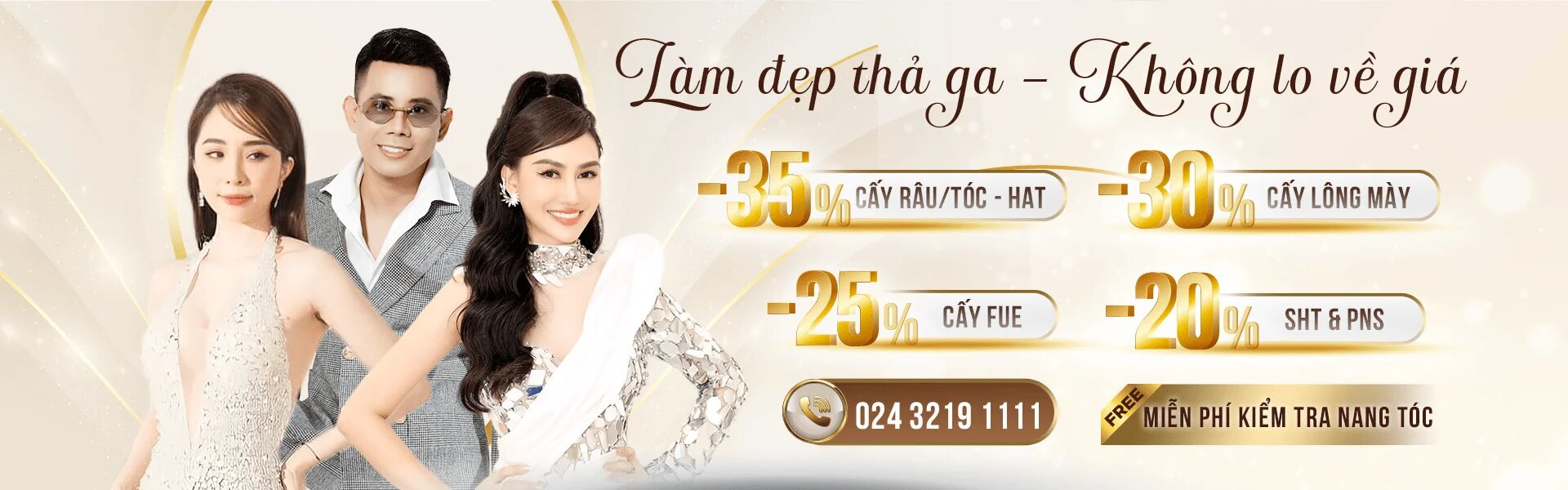 cấy râu tự thân