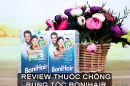 Review thuốc chống rụng tóc BoniHair