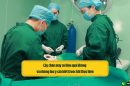 Cấy chân mày có hiệu quả không và những lưu ý cần biết trước khi thực hiện