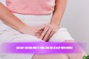 Giải đáp: Nổi mụn nhọt ở vùng lông mu có nguy hiểm không?