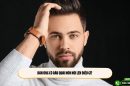 Đàn ông có râu quai nón nói lên điều gì? 