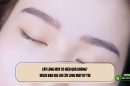 Cấy lông mày có hiệu quả không? Mách bạn địa chỉ cấy lông mày uy tín