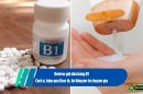 Review gội đầu bằng B1: Cách ủ, hiệu quả thực tế, lời khuyên từ chuyên gia 