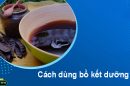 Bật mí cách sử dụng bồ kết dưỡng tóc suôn mượt như nàng thơ!