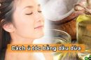 Mách bạn cách ủ tóc bằng dầu dừa vừa hiệu quả vừa tiết kiệm chi phí
