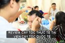 Review cấy tóc thực tế tại Viện Cấy Tóc Quốc tế: Có đáng tiền không?