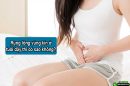 Những điều bạn nên biết về rụng lông vùng kín ở tuổi dậy thì