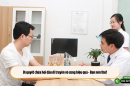 Bí quyết chữa hói đầu di truyền vô cùng hiệu quả – Bạn nên thử!