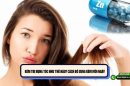 Kẽm trị rụng tóc như thế nào? Cách bổ sung kẽm mỗi ngày 