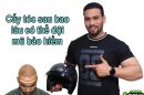 Giải đáp: Cấy tóc bao lâu thì có thể đội mũ bảo hiểm