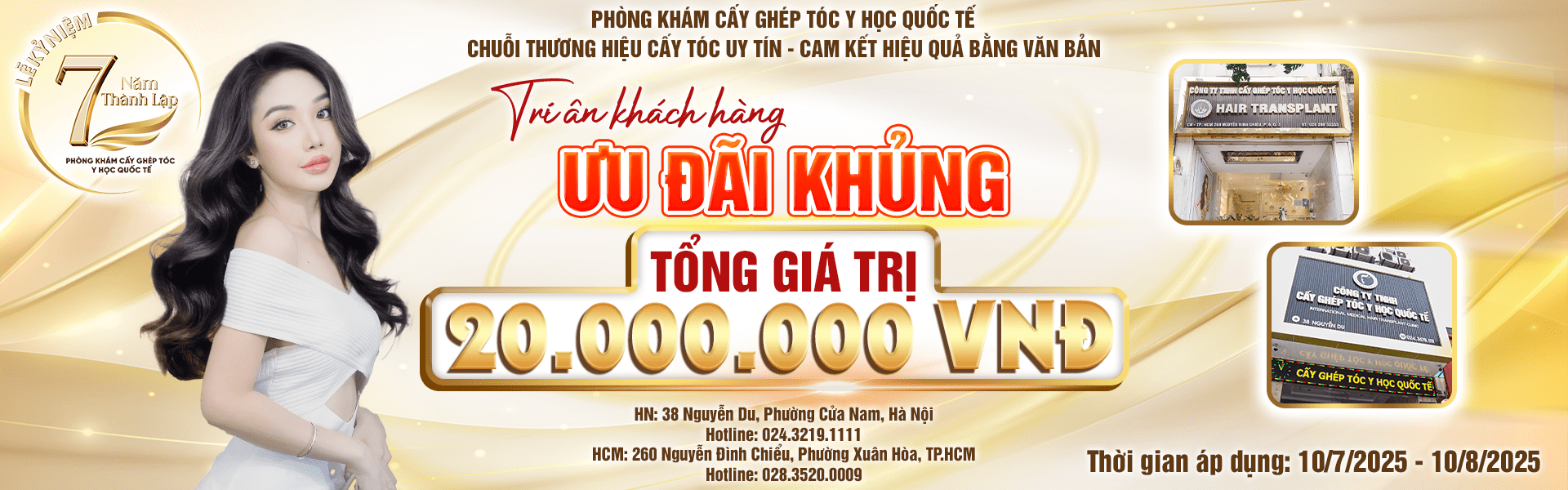 cấy râu tự thân