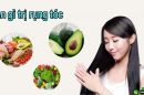 Chuyên gia giải đáp: Ăn gì trị rụng tóc?