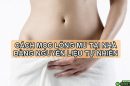 Hướng dẫn cách mọc lông mu tại nhà bằng nguyên liệu tự nhiên