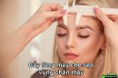 Cấy lông mày che sẹo vùng chân mày: Giải pháp thẩm mỹ an toàn, hiệu quả lâu dài