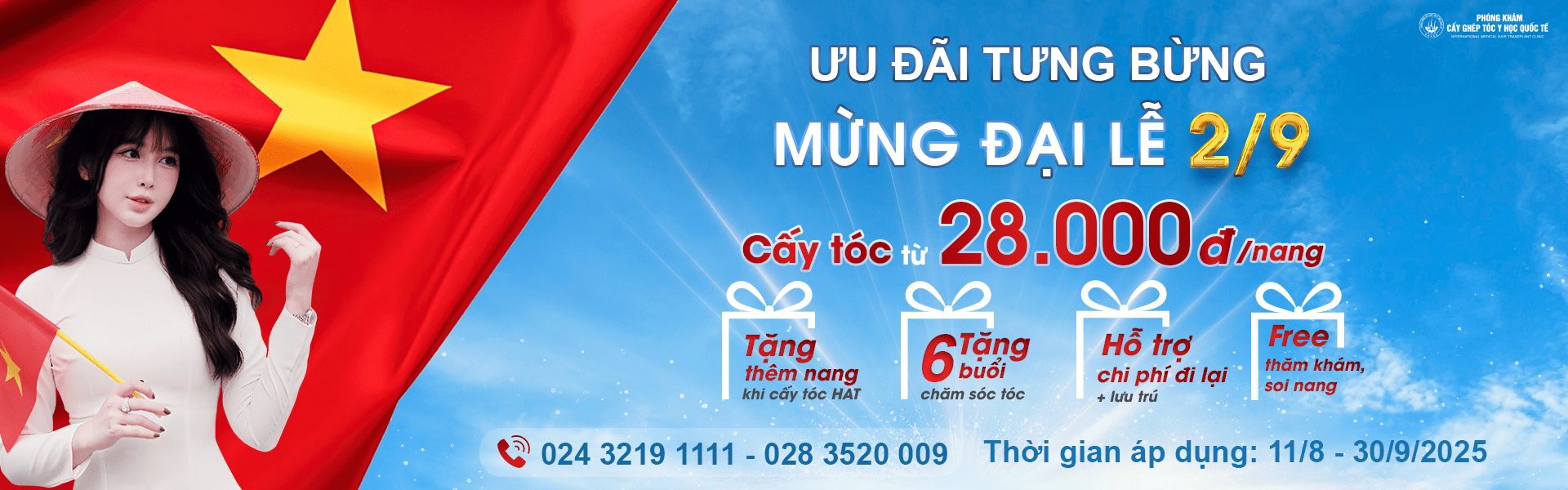 cấy râu tự thân