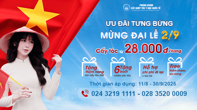 cấy râu tự thân