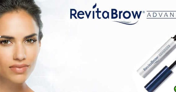 Có nên dùng thuốc mọc lông mày Revitabrow Advanced Eyebrow Conditioner không?