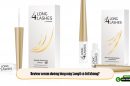 Review serum dưỡng lông mày Long4 có tốt không?