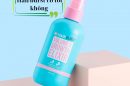 Xịt mọc tóc Hairburst có tốt không? Đánh giá chất lượng từ trải nghiệm người dùng