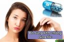 Bổ sung kẽm chống rụng tóc và những điều bạn cần biết
