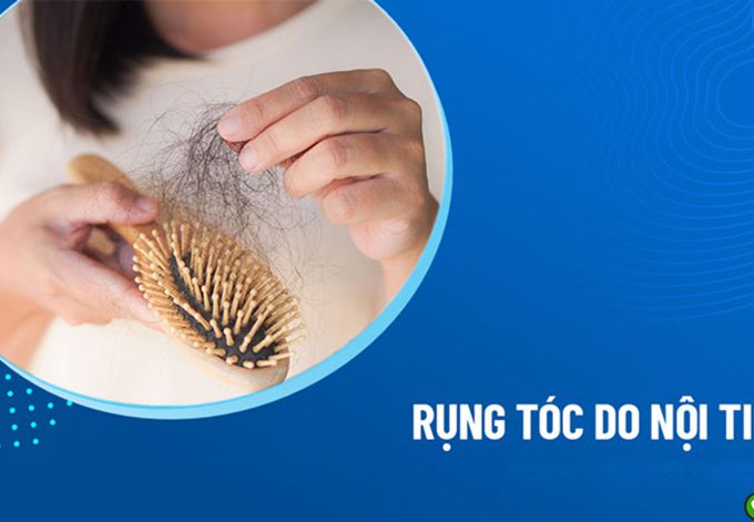 Hiểu đúng rụng tóc do nội tiết tố để điều trị hiệu quả