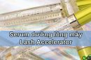 Serum dưỡng lông mày Lash Accelerator có tốt không?