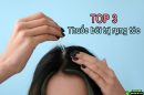 TOP 3 loại thuốc bôi trị rụng tóc bán chạy nhất hiện nay