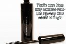 Đánh giá ưu nhược điểm của thuốc mọc lông mày Damone Roberts Beverly Hills