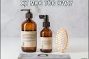 Thành phần xịt mọc tóc Oway có gì đặc biệt? Kiểm chứng hiệu quả từ người dùng