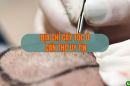 Cấy tóc ở Cần Thơ: Địa chỉ uy tín giúp lấy lại mái tóc dày tự nhiên