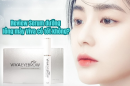 Serum dưỡng lông mày Viva: Thành phần, công dụng, hiệu quả và giá bán