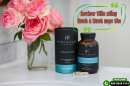 Viên uống Hush & Hush mọc tóc review thành phần, công dụng và hiệu quả thực tế