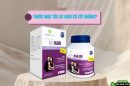 Thuốc mọc tóc NZ-Hair có tốt không? Thành phần, công dụng và hiệu quả thực tế