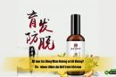 Xịt mọc tóc Đồng Nhân Đường có tốt không? Ưu – nhược điểm cần biết trước khi mua