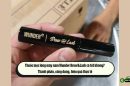 Thuốc mọc lông mày nam Wunder Brow&Lash có tốt không? Thành phần, công dụng, hiệu quả thực tế