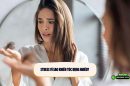 Stress vì sao khiến tóc rụng nhiều? 