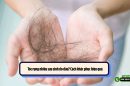 Tóc rụng nhiều sau sinh do đâu? Cách khắc phục hiệu quả
