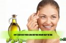 Top 5 cách kích thích lông mày mọc nhanh ngay tại nhà
