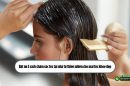 Bật mí 5 cách chăm sóc tóc tại nhà từ thiên nhiên cho mái tóc khỏe đẹp