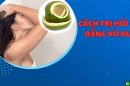 Trị hói đầu bằng vỏ bưởi có thực sự hiệu quả? Chuyên gia giải đáp