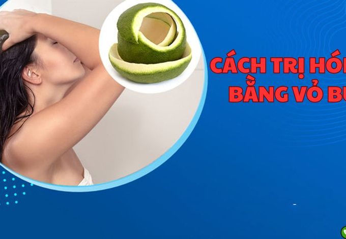 Trị hói đầu bằng vỏ bưởi có thực sự hiệu quả? Chuyên gia giải đáp