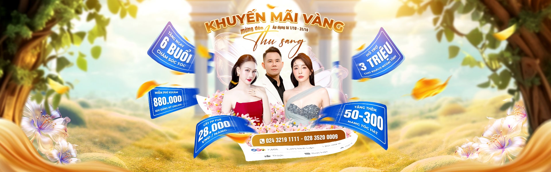 cấy râu tự thân