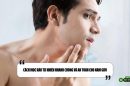 Cách mọc râu tự nhiên nhanh chóng và an toàn cho nam giới